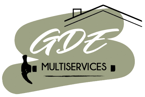 Logo GDE